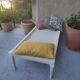 Bench - indian bed - charpoy