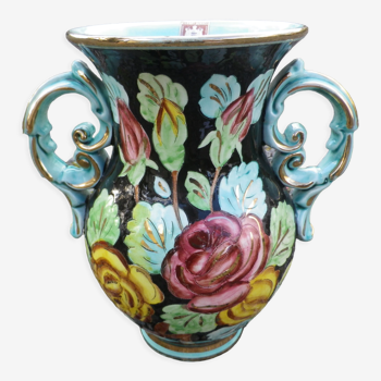 Monaco Cerat vase