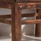 Ancient oriental table (c.1900) #1