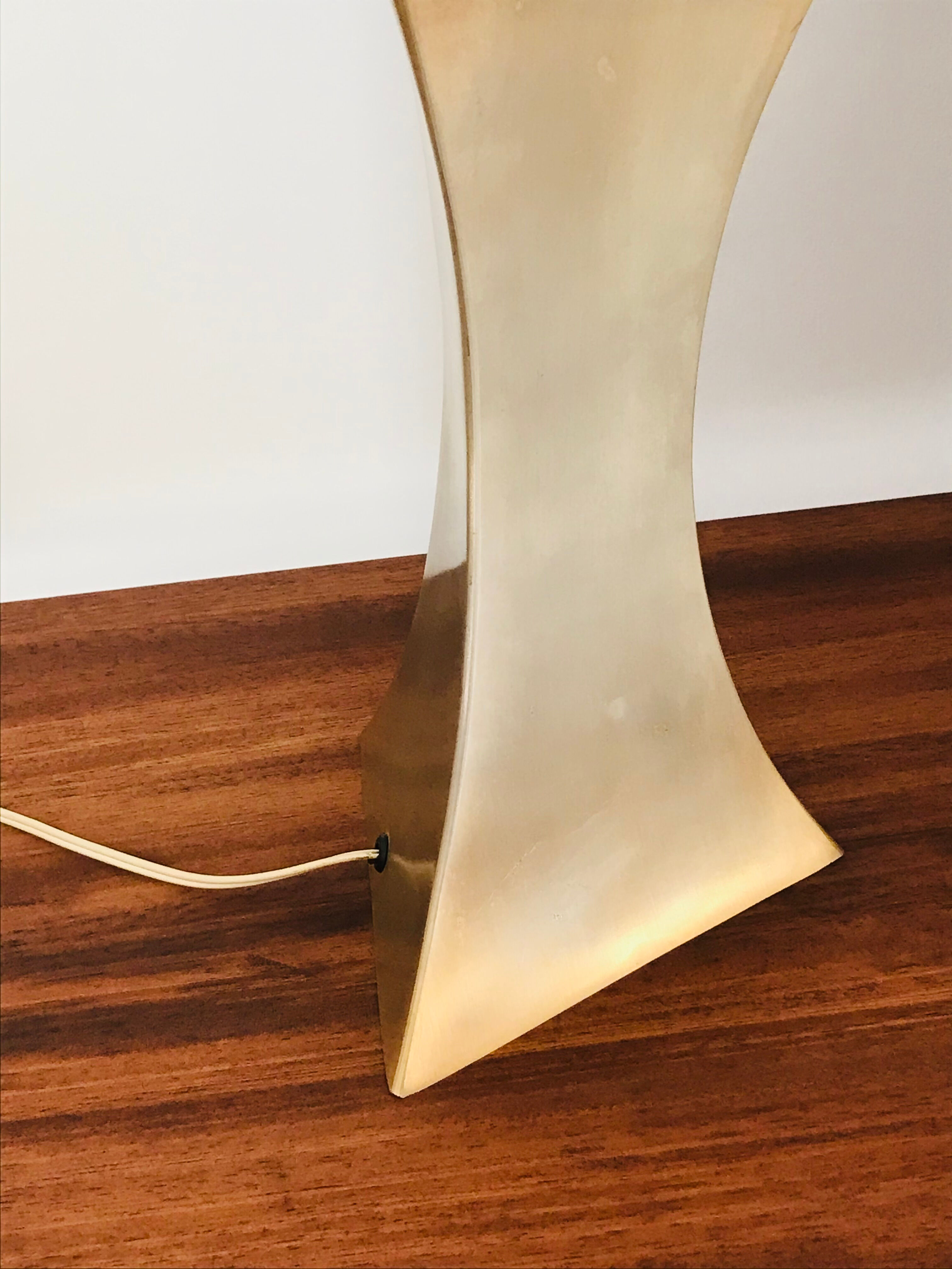 Table lamp, France 70s