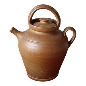 Gargoulette vintage fait - main