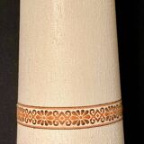 Ceramic lamp from the 1960s