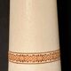 Lampe en céramique des années 1960