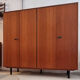 Armoire du milieu du siècle
