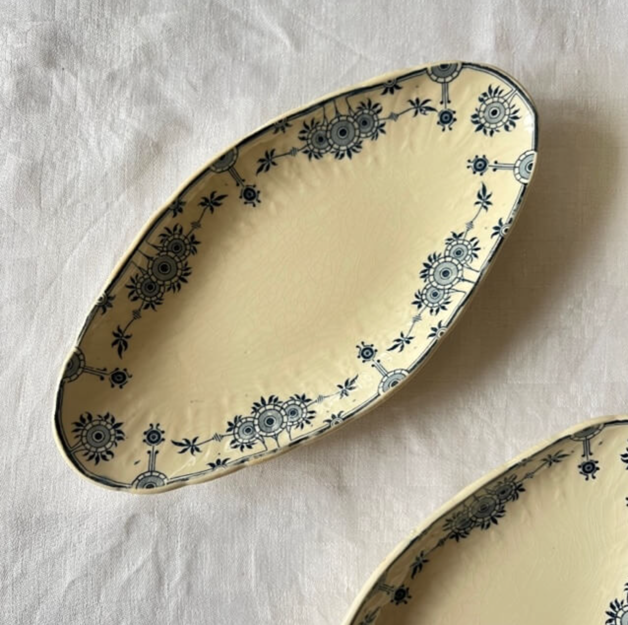 Raviers Copenhagen of Gien