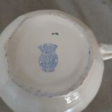 Bol / tasse ancienne Badonviller 