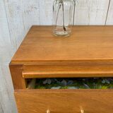 Vintage dresser