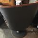 Fauteuil Eurostar de Starck par Cassina 2002