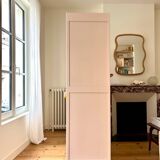 Vintage wardrobe (renovated)