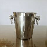 Art Deco ice bucket "Argit" France