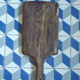 Farm cutting board