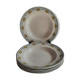 Assiettes creuses Villeroy & Boch