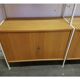 Modular bookcase 1960