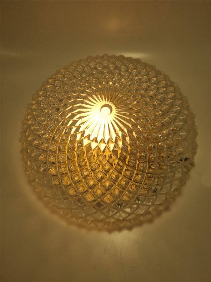 Ceiling light