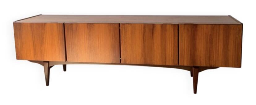 Enfilade scandinave vintage
