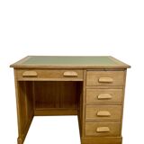 Bureau vintage années 50 , rénové