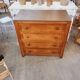 Antique chest of drawers