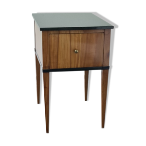table d’appoint en - marbre