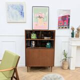 Buffet vintage scandinave design