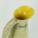 scheurich mid century VASE rough glaze abstract decor model 273-38