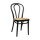 Bentwood and cane chair