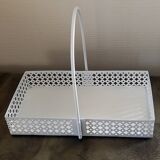 Serving tray basket - 1950s.