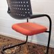Visavis Chairs by Antonio Citterio for Vitra of the 90s