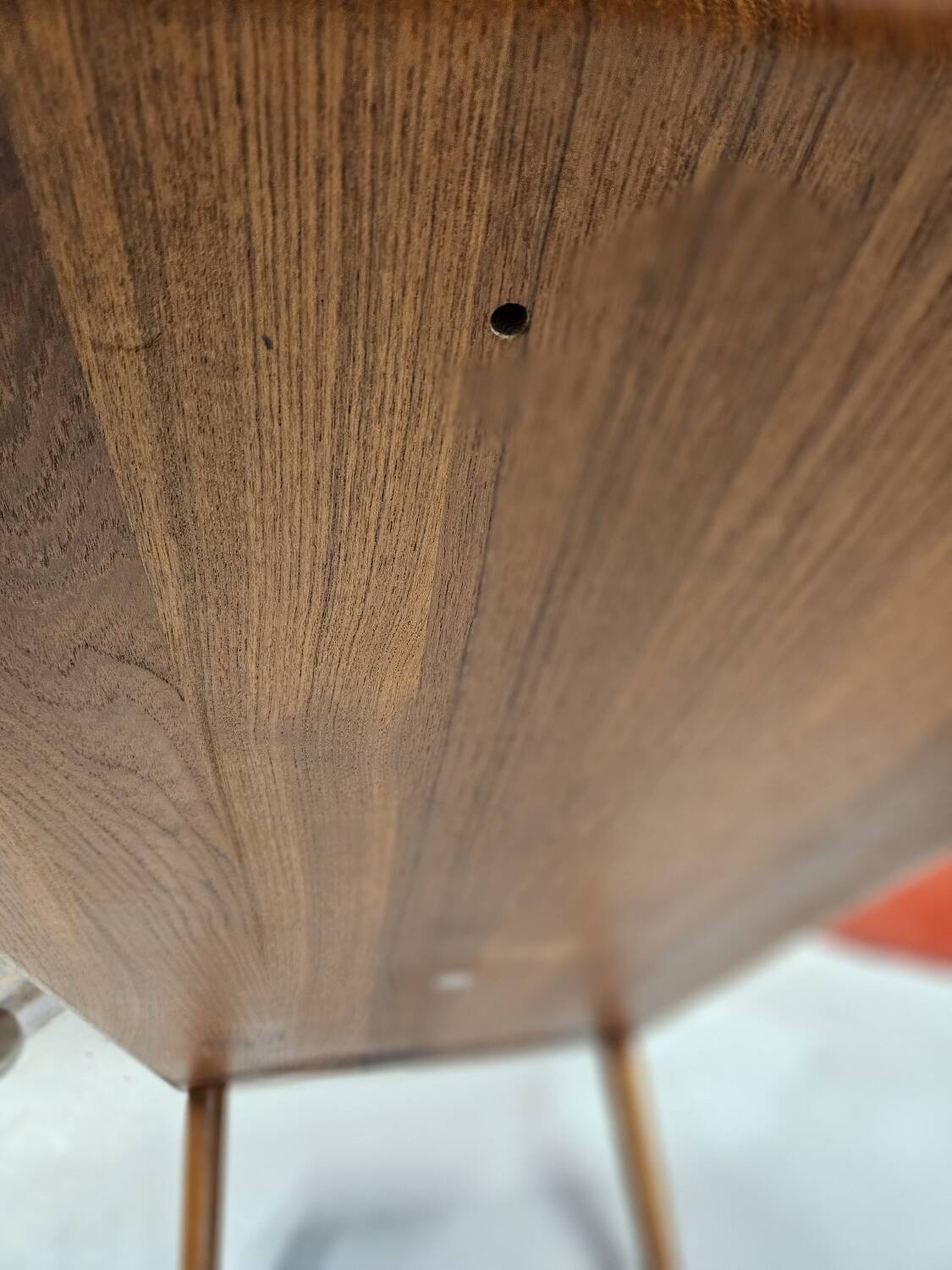 Danish Glostrup coffee table