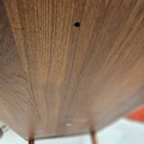 Table basse danoise Glostrup