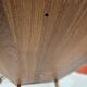 Danish Glostrup coffee table