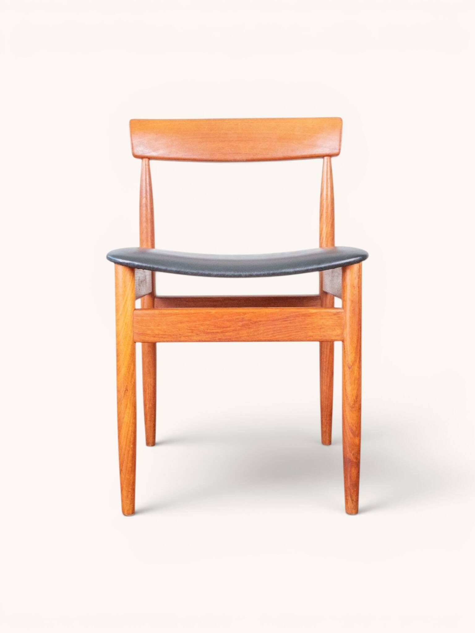 Chaises Scandinave Farstrup Farso