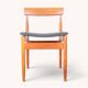 Chaises Scandinave Farstrup Farso