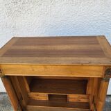 Secretary style empire a abattant