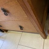Petite Commode art déco