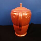 Cafetière sucrier pot à lait en porcelaine tchécoslovaque