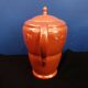Czechoslovakian porcelain milk pot coffee maker