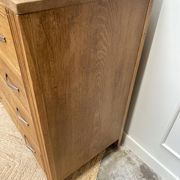 Art Deco commode