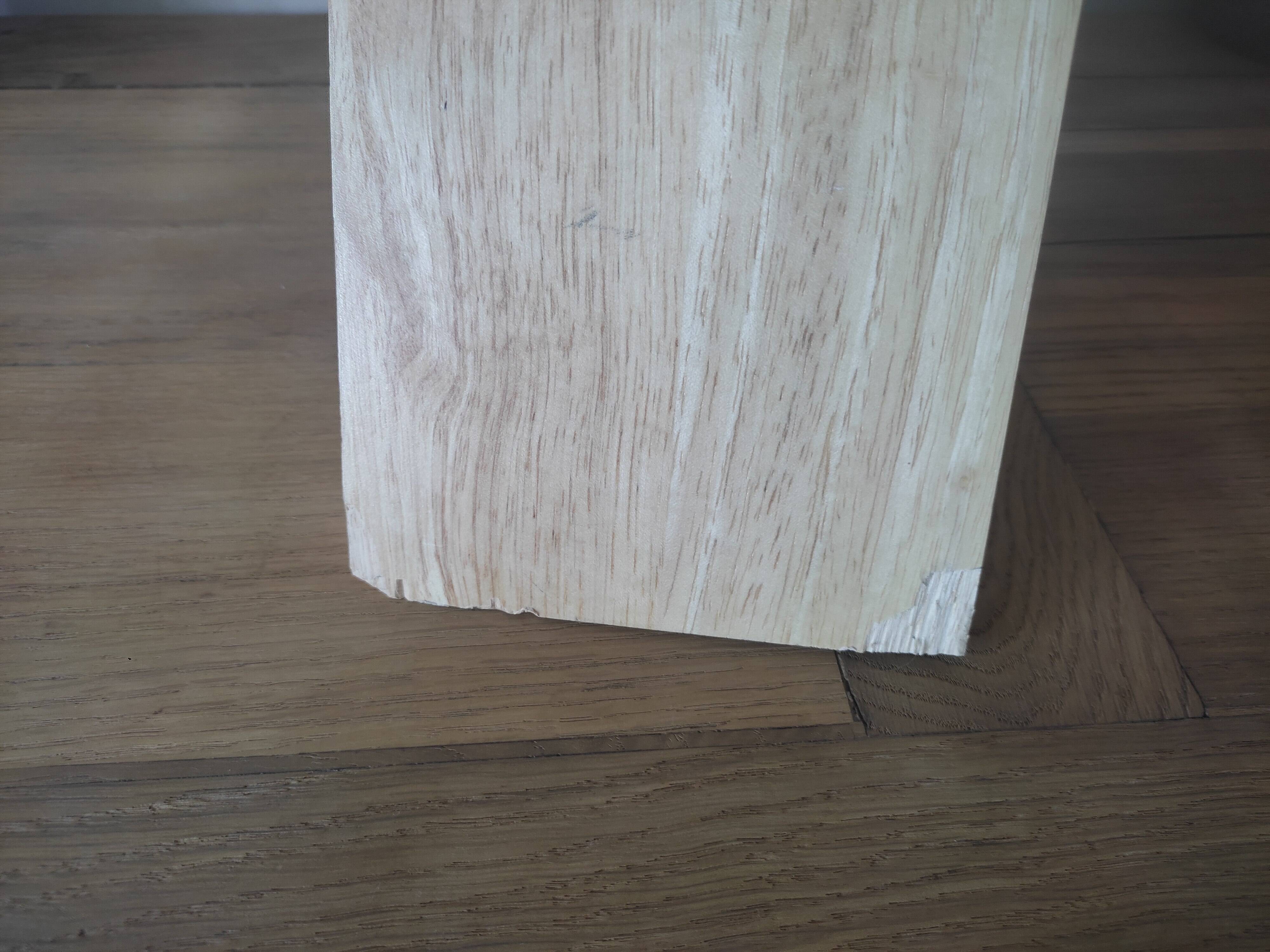 Suzi folding stools by Adrian Reed