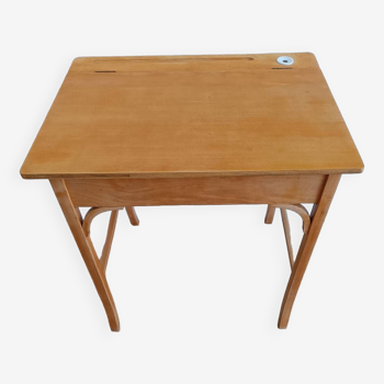 Baumann school desk