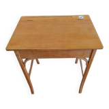 Baumann school desk