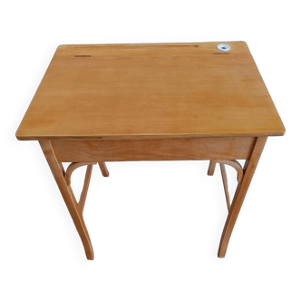 Baumann school desk