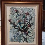 Arthur Van Hecke signed and dated