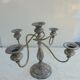 Candle holder 5 lights candlestick