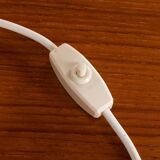 Luci Milano desk lamp "Ofelia", by Pio Luigi Brusasco and Giovanni Torretta, Italy 1970s