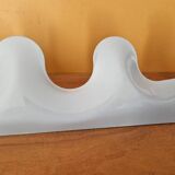 Oskar Zieta (Born in 1975) - Kamm 3 model coat rack in lacquered steel