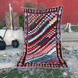 Berber apis Boujaad vintage 150/250cm