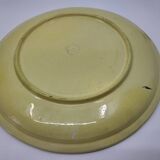 Service à dessert Atelier Cerenne Vallauris Santons de Provence France 1950