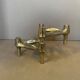 BMF Candle Holders