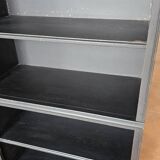 Vintage column library "Passage" – Drexel Heritage, Made in the USA