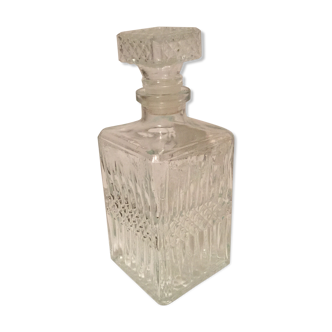 Carafe à whisky